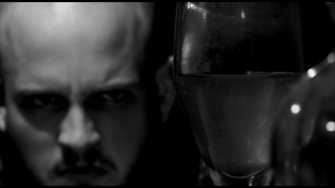 FILE 0529 - SHORT FILM / PROOF OF CONCEPT -  JAMIE LOCKHART Student Film