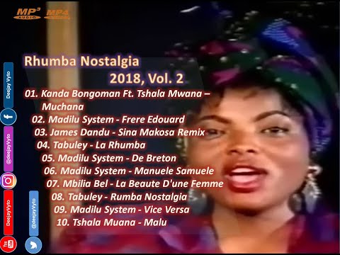 360p-019-dj-vyto-rhumba-nostalgia-2018,-vol-2,-rhumba-mix,-june-30th