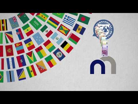 Video: Wat is de quizlet van het Internationaal Monetair Fonds?