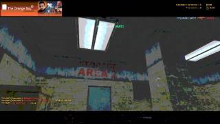 Cs 1.6 Muse Spec Ownage