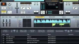 Tutorial: Mezclador de Música para principiantes - MAGIX Digital DJ