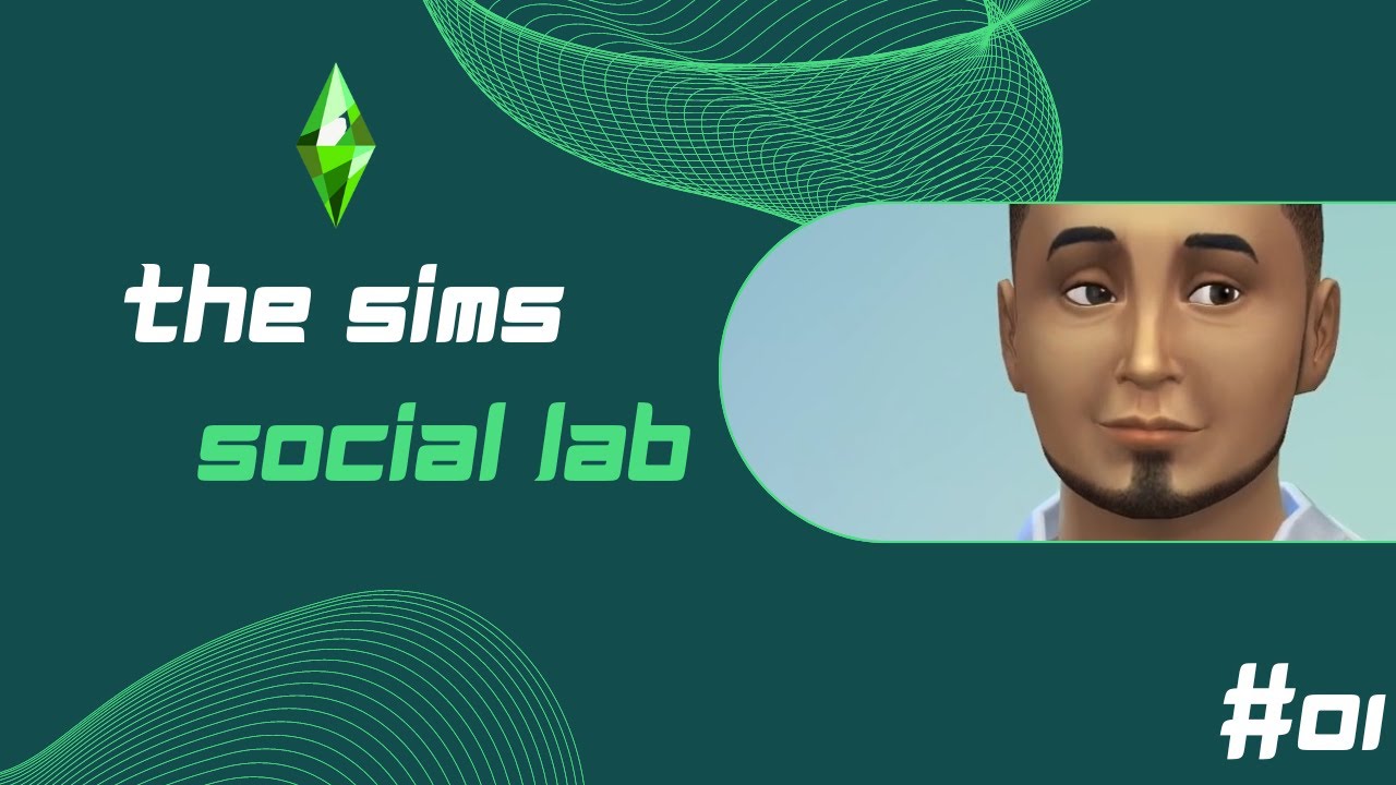 The Sims Social Lab 