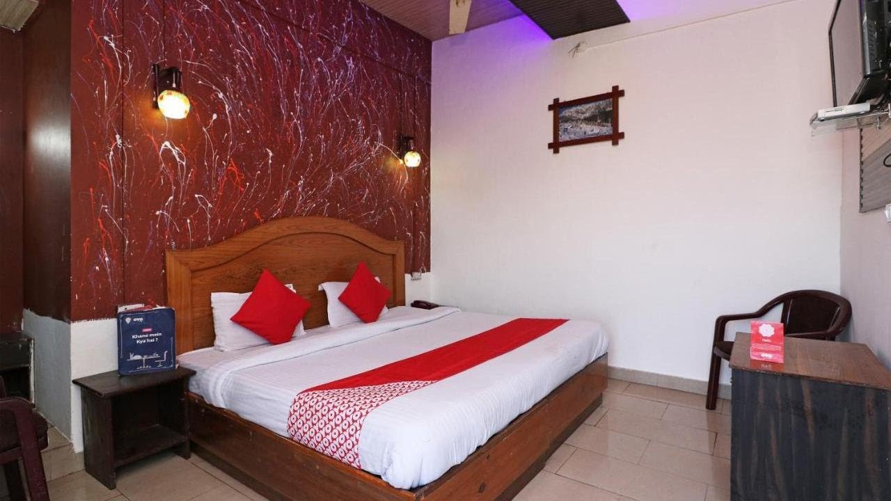 Hotel OYO 72571 Dev Residency, New Delhi, India