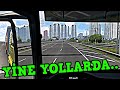 İLKLERİN ŞİRKETİ :D - Euro Truck Simulator 2 #Bölüm 2