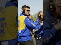 POV: You're on the BTCC grid 🏁 #btcc