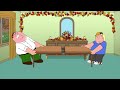 Family Guy - It&#39;s like opening a table with Ken Burns