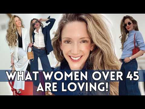 20 Fashion BESTSELLERS That Will Sell Out! Styling Haul - YouTube