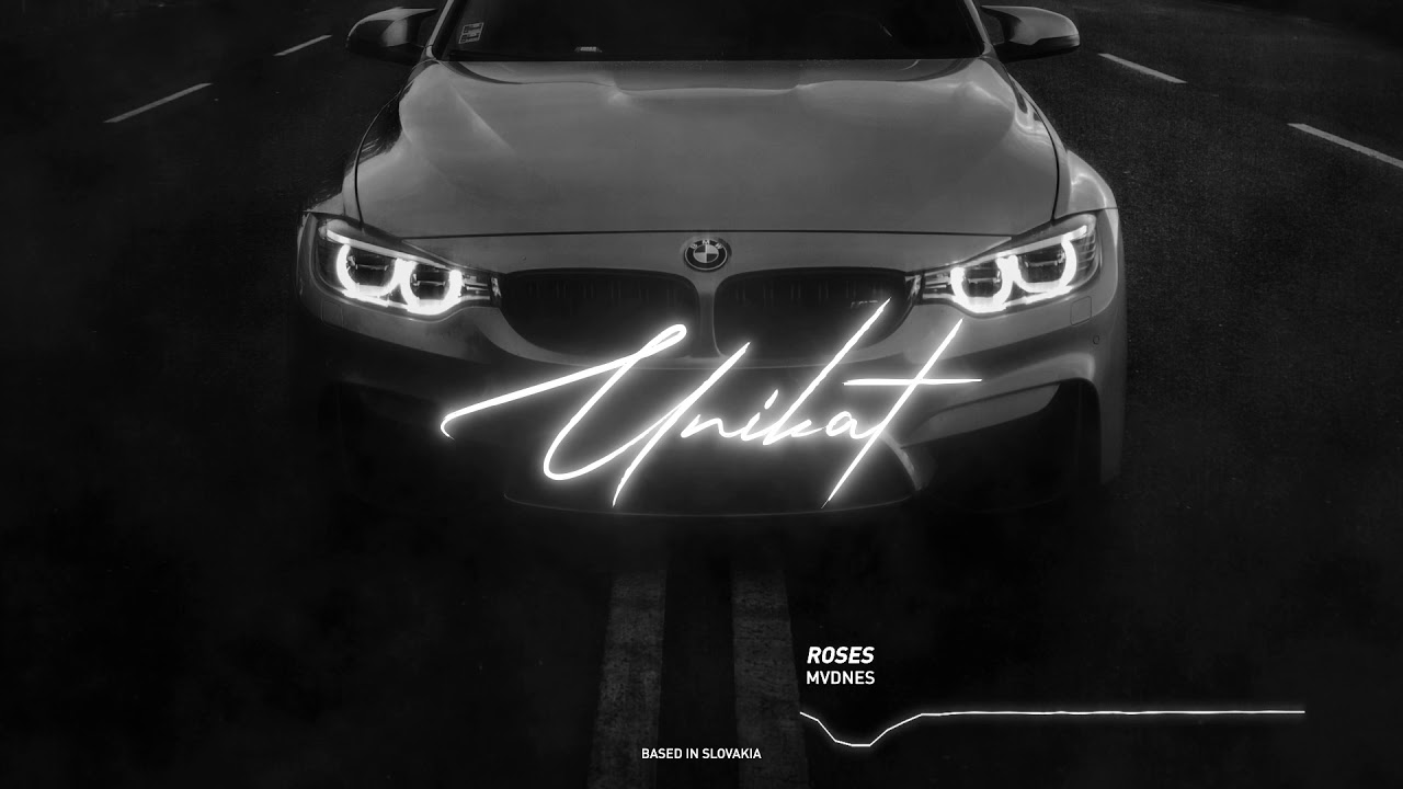 MVDNES ROSES YouTube