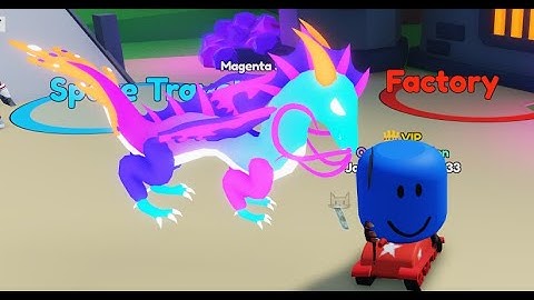 Giving Away Pets in Mining Simulator 2 (vip link in disc)