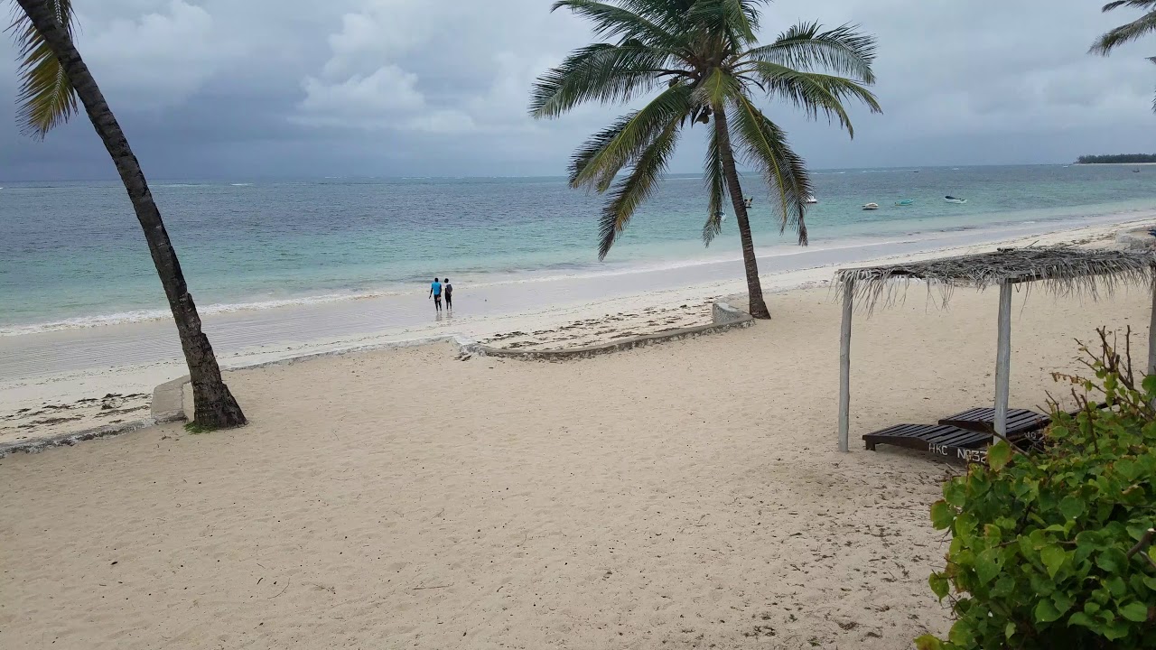 Video Of The Oceanfront For Cottages For Sale In Malindi Youtube