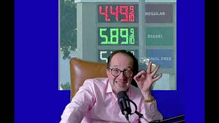 THE INTRICACIES: THREE THINGS THAT COULD CHANGE THE COMMODITY / INFLATION PICTURE