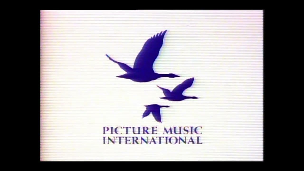 Pioneer Artists / Picture Music International (1986)