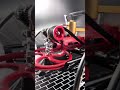 Teching DM229 Piston Movement Details | Stirlingkit