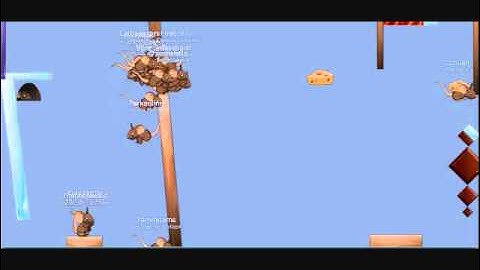 TransforMice Bootcamp Gameplay!