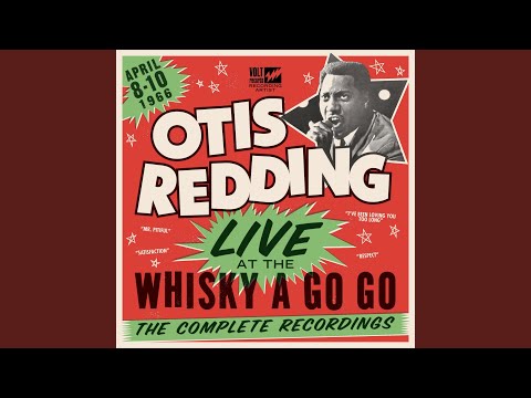 Mr. Pitiful (Live