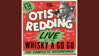 Mr. Pitiful (Live / Set 2 / Sunday, April 10, 1966)