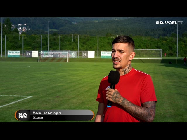 VORBERICHT!! SK Adnet vs. USC Eugendorf