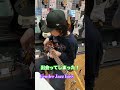 【試奏】フェンダージャズベース最高！