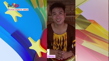 SHS MIL Ep6: Sources of Information