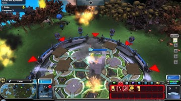 galaxy31M Plays; Spore GA; Part 164: Awesome but Scary