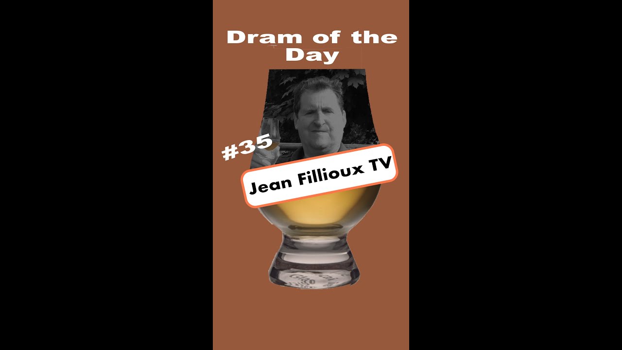 Jean Fillioux Tres Vielle
