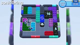 Color Block Jam Level 1264