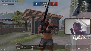 Ekiple Pubg Mobile 2 Vs 1 Geldiler
