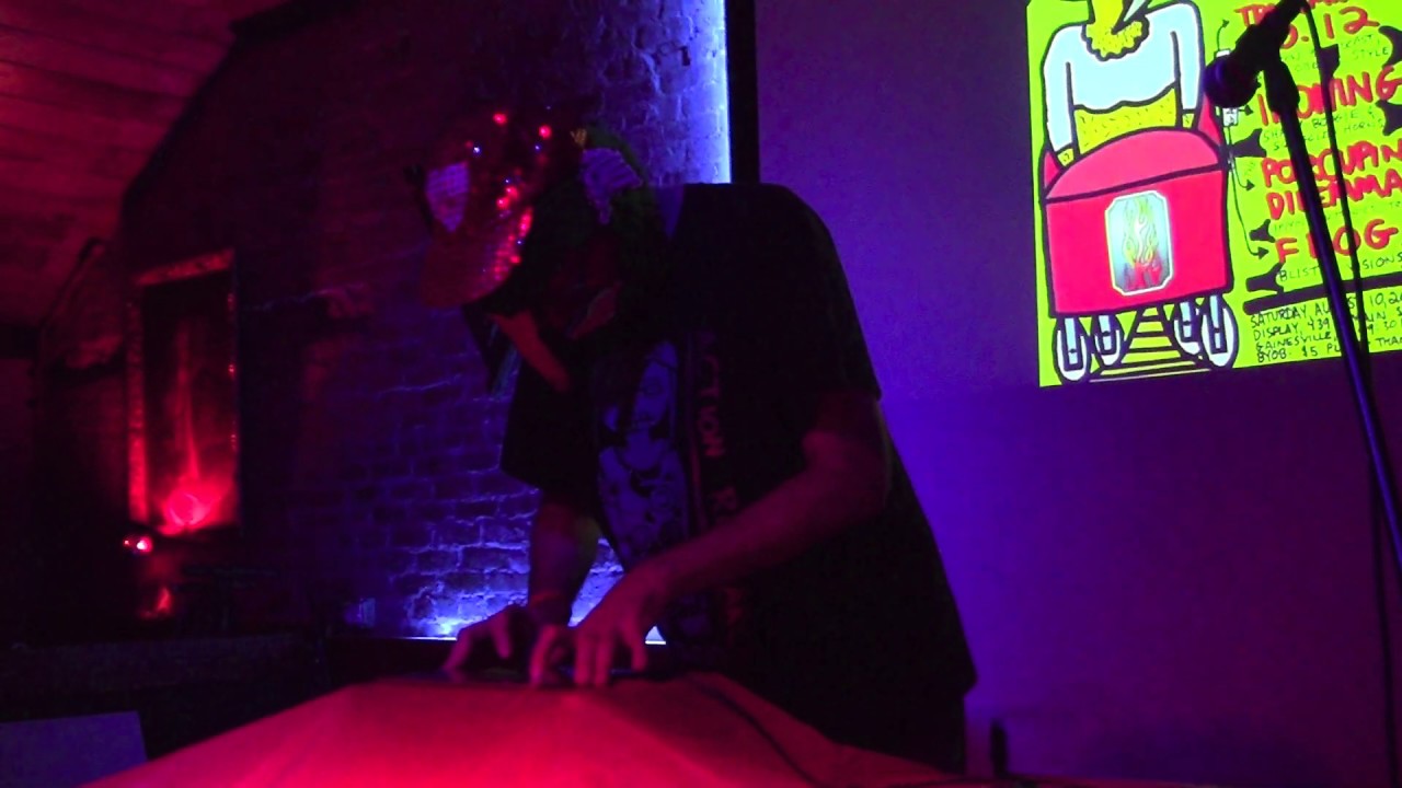 c-c at AR200 on June 29, 2019 at The Atlantic, Gainesville, FL