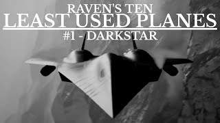 Using the most overrated track in AC7 (Magic Spear 1) for the games most cursed plane, the Dark Star