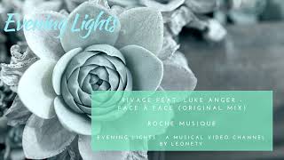 RIVAGE feat. Luke Anger - Face à Face (original mix)