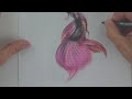 How to Transfer or Effectively Trace Images or Photos for Artwork and Drawings (course link in desc)