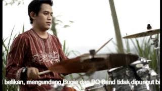 BUGIE & BQ BAND - ngolat ngolet.