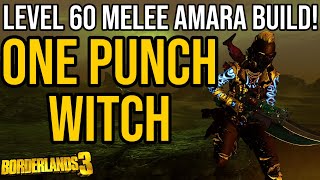 What a crazy time to be alive. melee amara has never been stronger and
i am so happy share this build with you guys. it is soo much fun. if
guys, enjo...