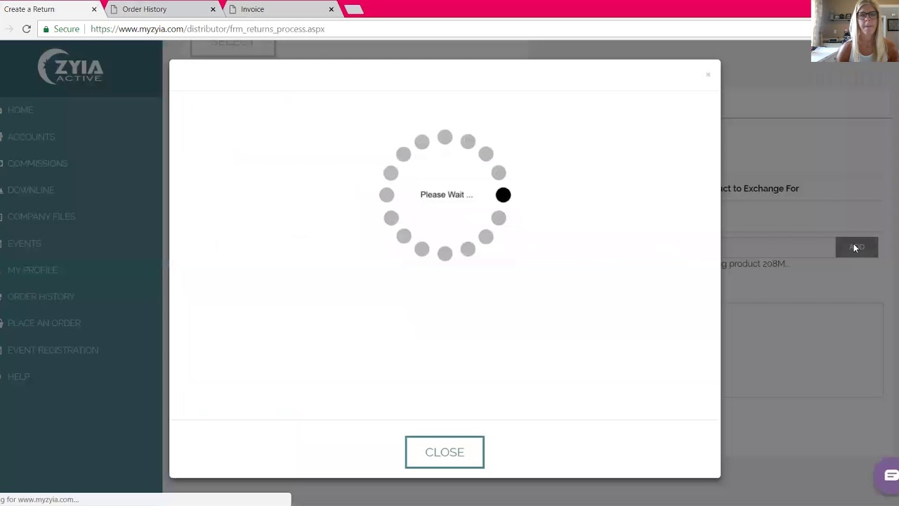 Exchanges and Returns - YouTube