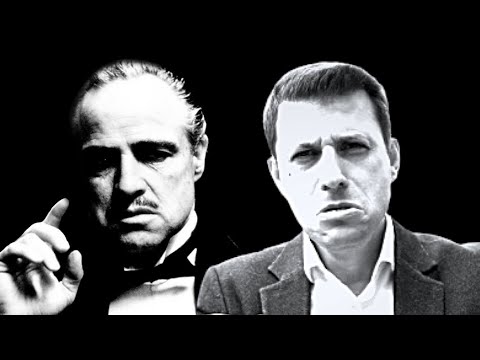 فيلم العراب بين الرواية والسينما