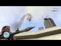 GTA 4 - Война с копами