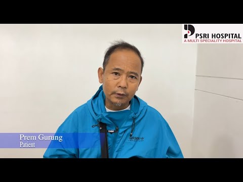 Successful Liver Transplant at PSRI Hospital Restores Health for Sikkim Patient