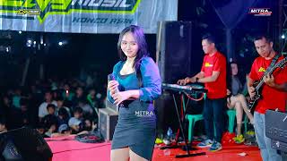 Download Lagu CNY MUSIC - CINTA HANYA SEKALI - NENCY STEVANI - KHITAN ABRAHAM ALEXI PRANAJA-LEBAK PAKIS AJI JEPARA MP3