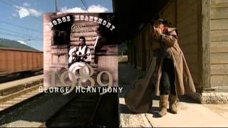 SDF-George McAnthony Memorial