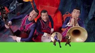 Fortnite Green Screenchroma Key Test