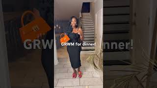 Heading out for dinner with some friends! Dress @FashionNova #2026 #fashionnova #fashionface