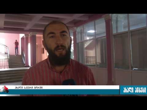 გორში მარშალ იოზეფ პილსუდკის სახელობის სკვერი მოეწყობა 14.07.2017