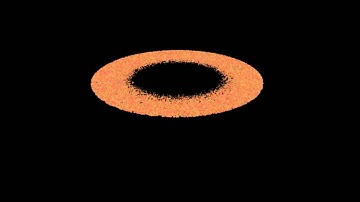 Curve Emitter: Shockwave