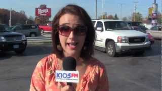 Fort Wayne Drops Gas Prices