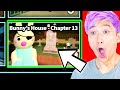 Can You Beat The SECRET BUNNY GAME MODE!? (NEW PIGGY CHAPTER REVEALED?)