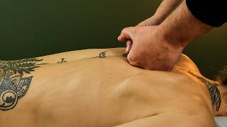 The Massage Your Body Has Been Asking For Deep Tension Release