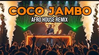 Mr. President - Coco Jambo (Afrythix Afro House Remix 2026) 🔥 Summer Vibes & Deep Tribal Groove