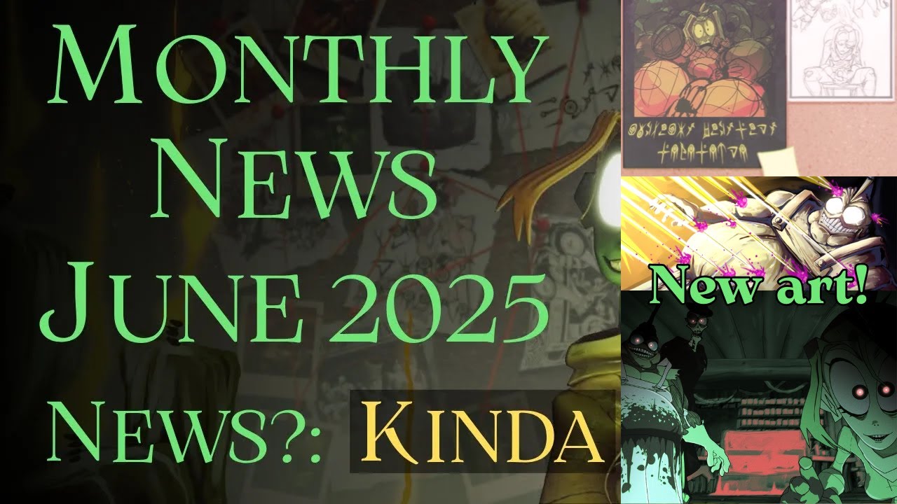 All the Gaslight District news from June 2025!