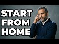 Why Consider a Home-Based Franchise Model?