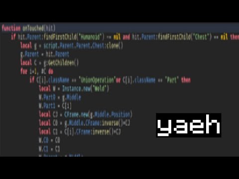 Learn Lua Speedrun [Any%]